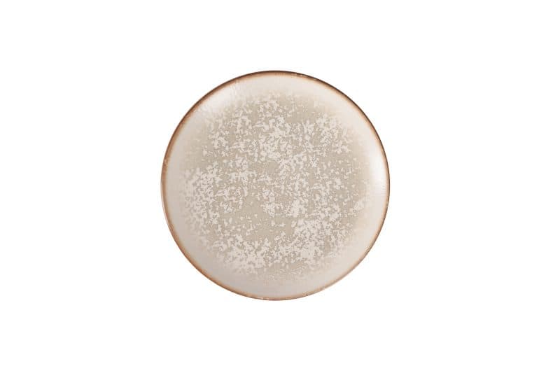 Cortado Coupe Flat Plate 17 cm