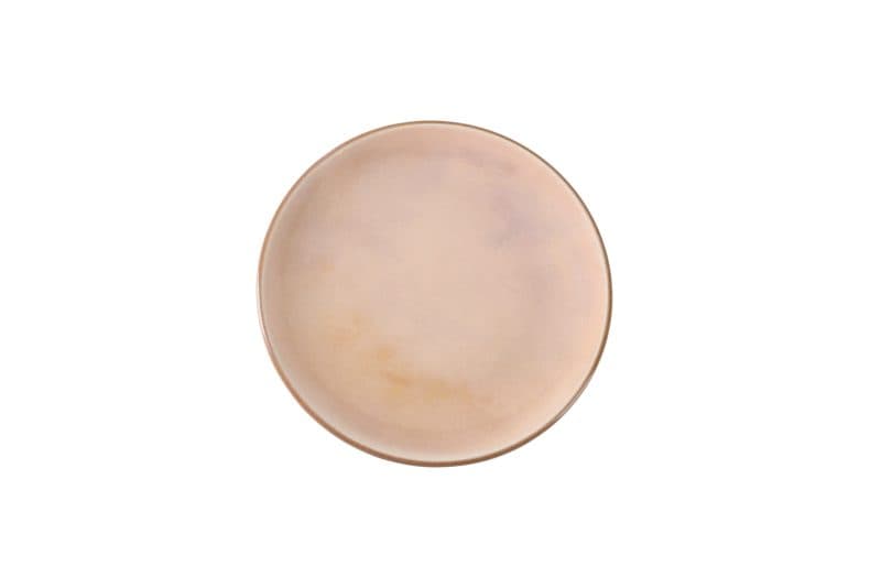Sakura Coupe Flat Plate 17 cm