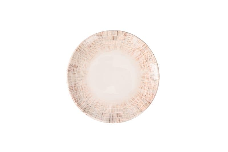 Arena Coupe Flat Plate 19 cm