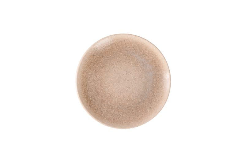 Zenit Coupe Flat Plate 19 cm