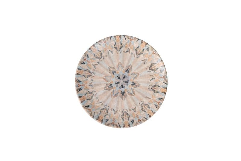 Prisma Coupe Flat Plate Ds2 19 cm