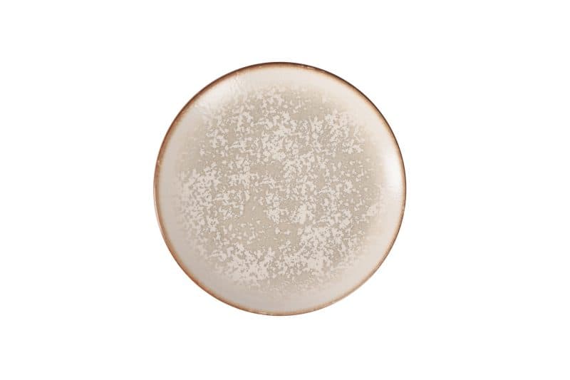 Cortado Coupe Flat Plate 19 cm