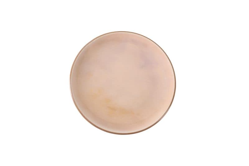 Sakura Coupe Flat Plate 19 cm