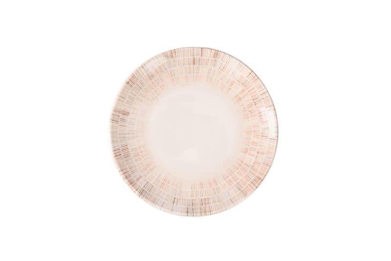 Arena Coupe Flat Plate 21 cm