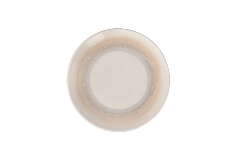 Venus Coupe Flat Plate 21 cm