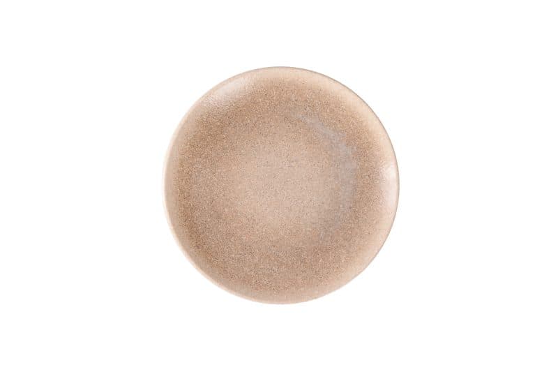 Zenit Coupe Flat Plate 21 cm