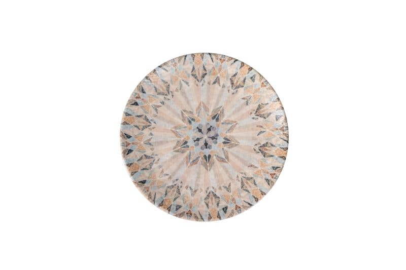 Prisma Coupe Flat Plate Ds2 21 cm