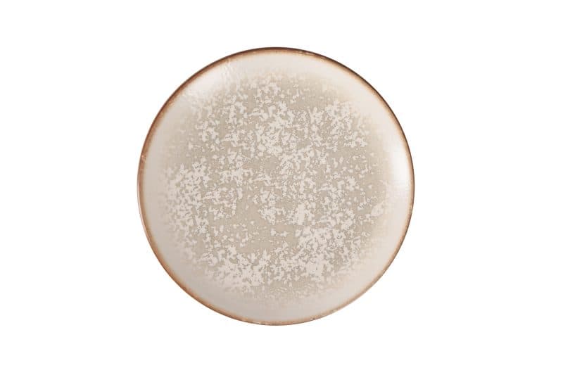 Cortado Coupe Flat Plate 21 cm