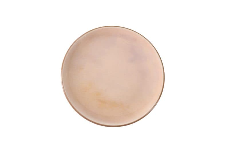 Sakura Coupe Flat Plate 21 cm