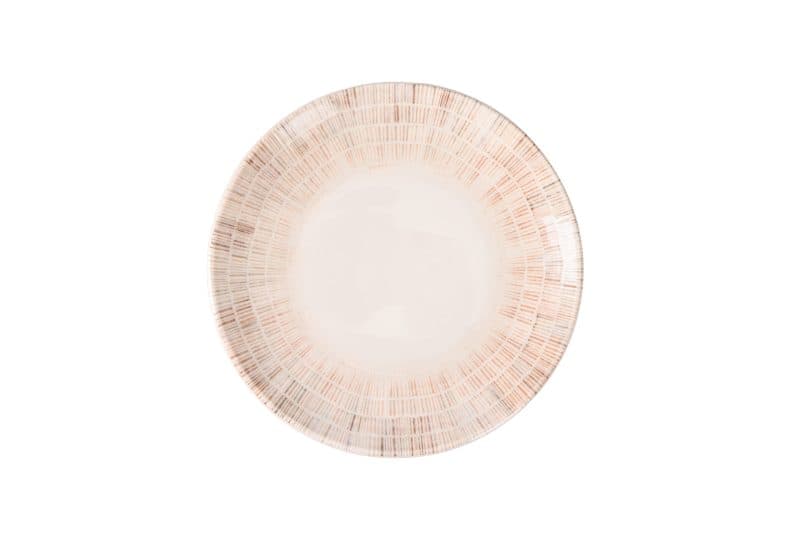 Arena Coupe Flat Plate 23 cm