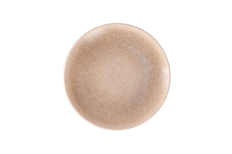 Zenit Coupe Flat Plate 23 cm