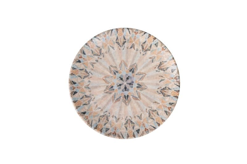 Prisma Coupe Flat Plate Ds2 23 cm