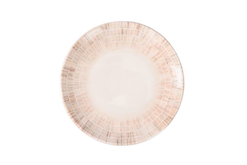Arena Coupe Flat Plate 25 cm