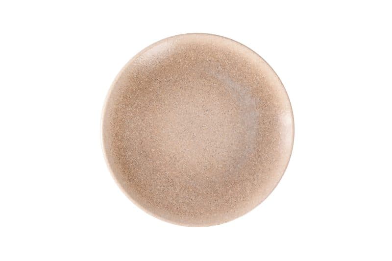 Zenit Coupe Flat Plate 25 cm