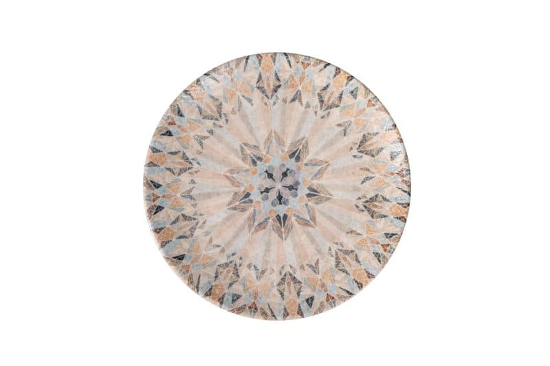 Prisma Coupe Flat Plate Ds2 25 cm