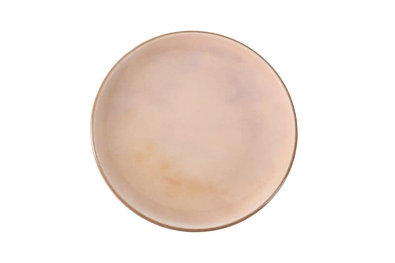 Sakura Coupe Flat Plate 25 cm