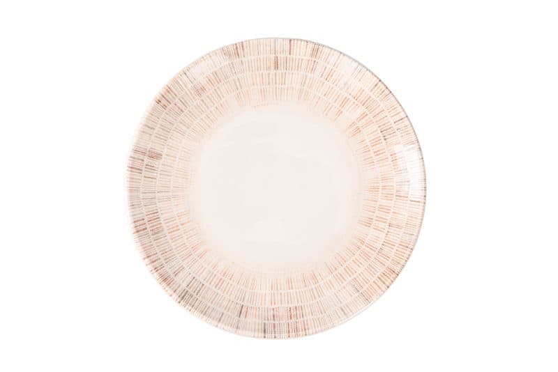 Arena Coupe Flat Plate 27 cm