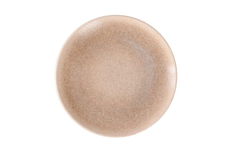 Zenit Coupe Flat Plate 27 cm