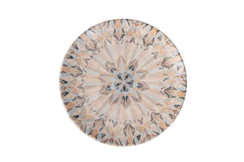 Prisma Coupe Flat Plate Ds2 27 cm