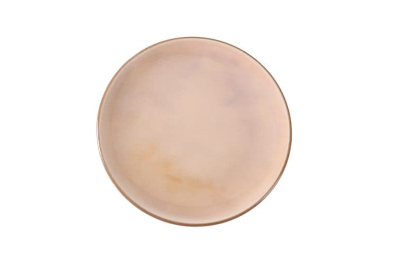 Sakura Coupe Flat Plate 27 cm