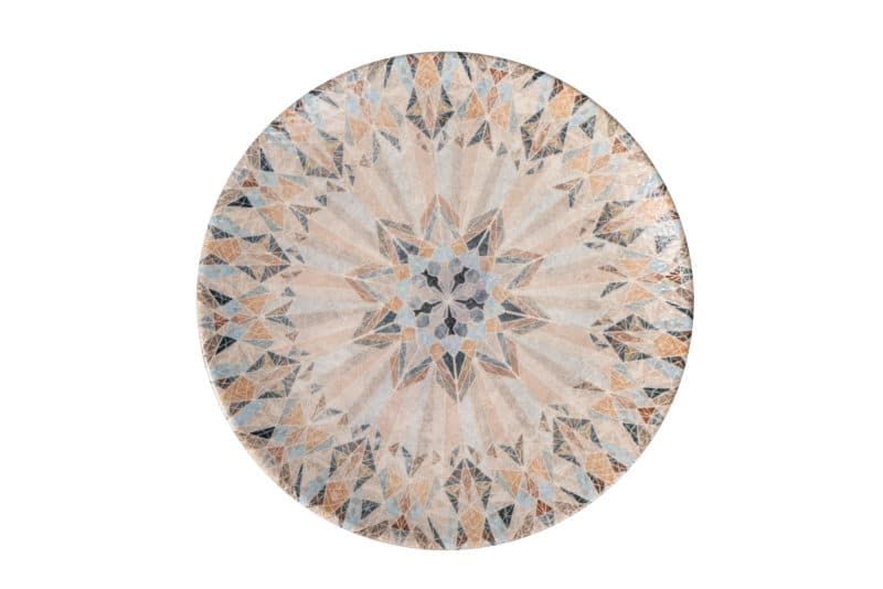 Prisma Coupe Flat Plate Ds2 30 cm