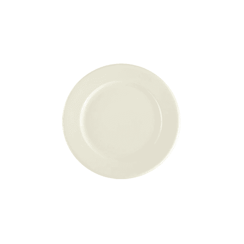 Aida Rimmed Flat Plate 30 cm