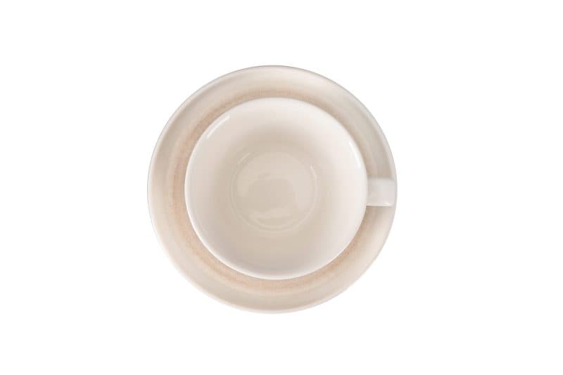 Venus Coffee Cup&Saucer 80 cc