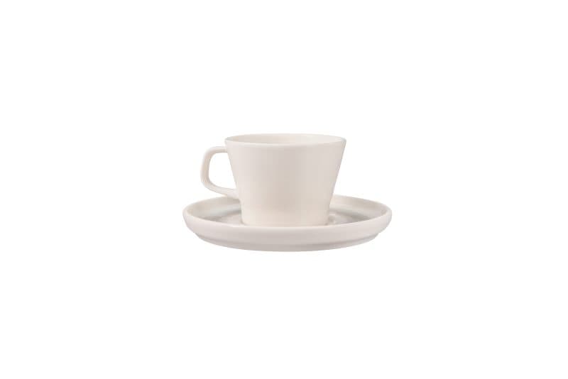 Neptune Coffee Cup&Saucer 80 cc