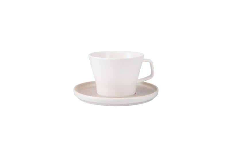 Zenit Coffee Cup&Saucer 80 cc