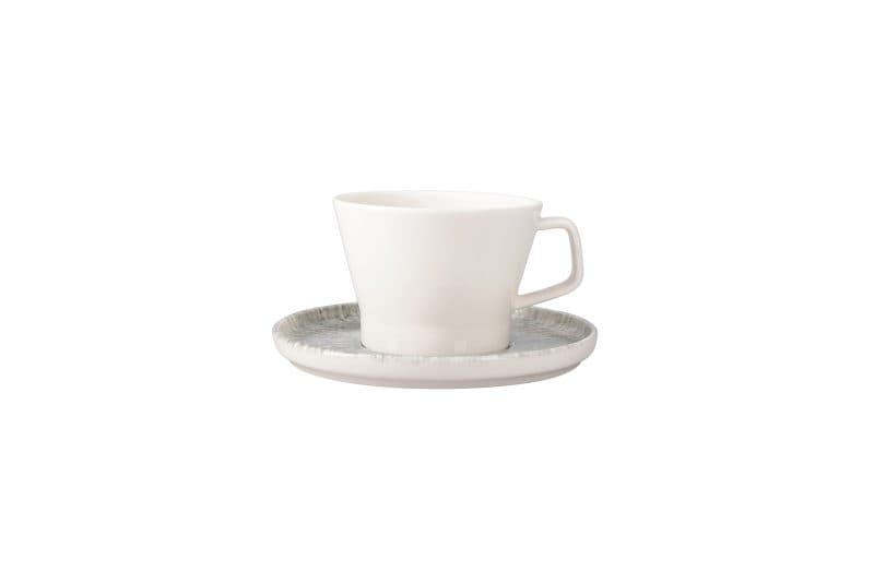 Haze Coffee Cup&Saucer 80 cc