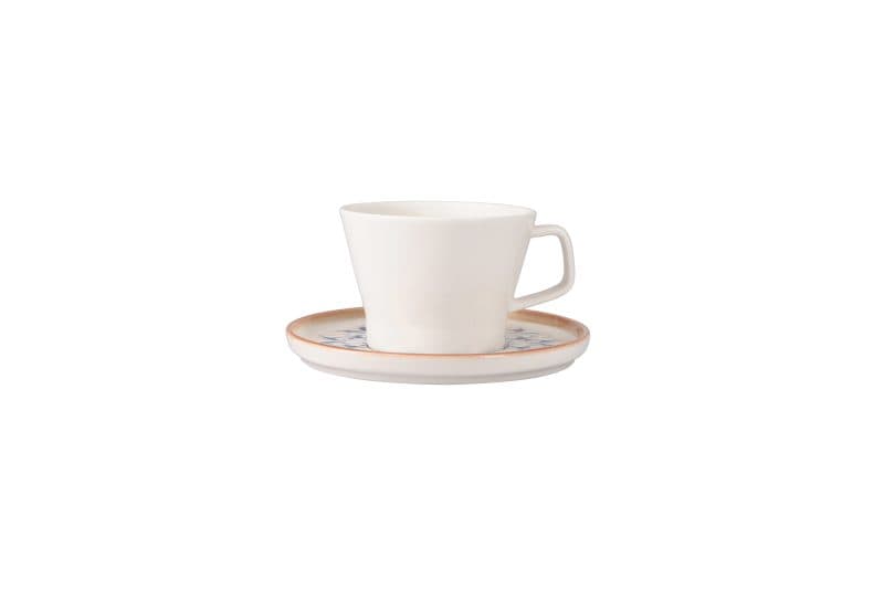 Reflect Coffee Cup&Saucer 80 cc