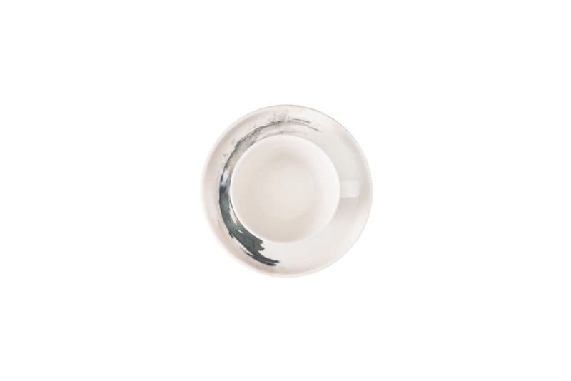 Quartet Slate Coffee Cup&Saucer 80 cc