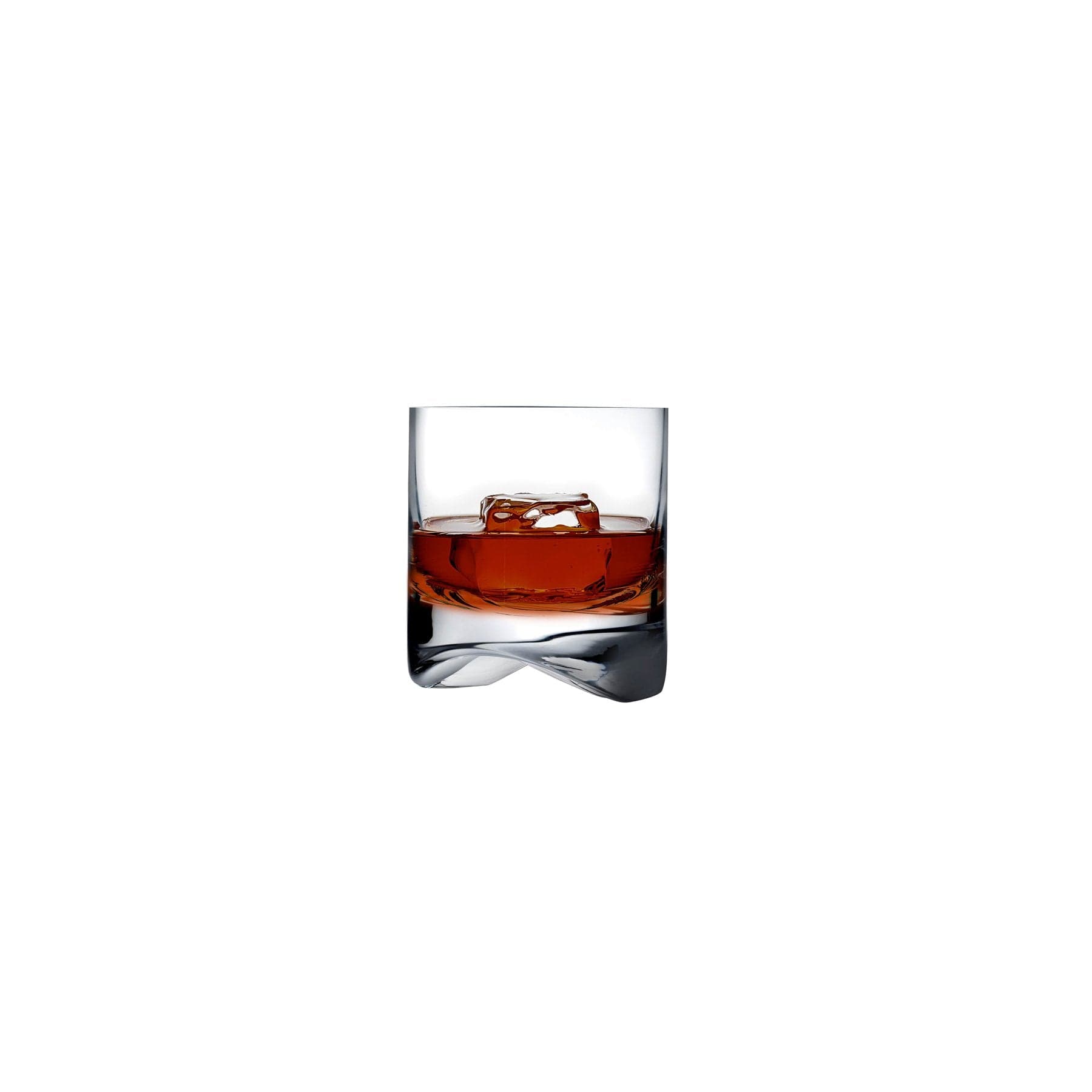 Arch Set of Two Whiskey Glasses