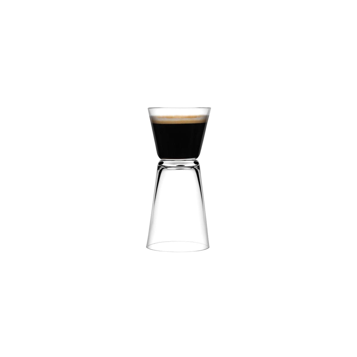 Dual Espresso Cup Set