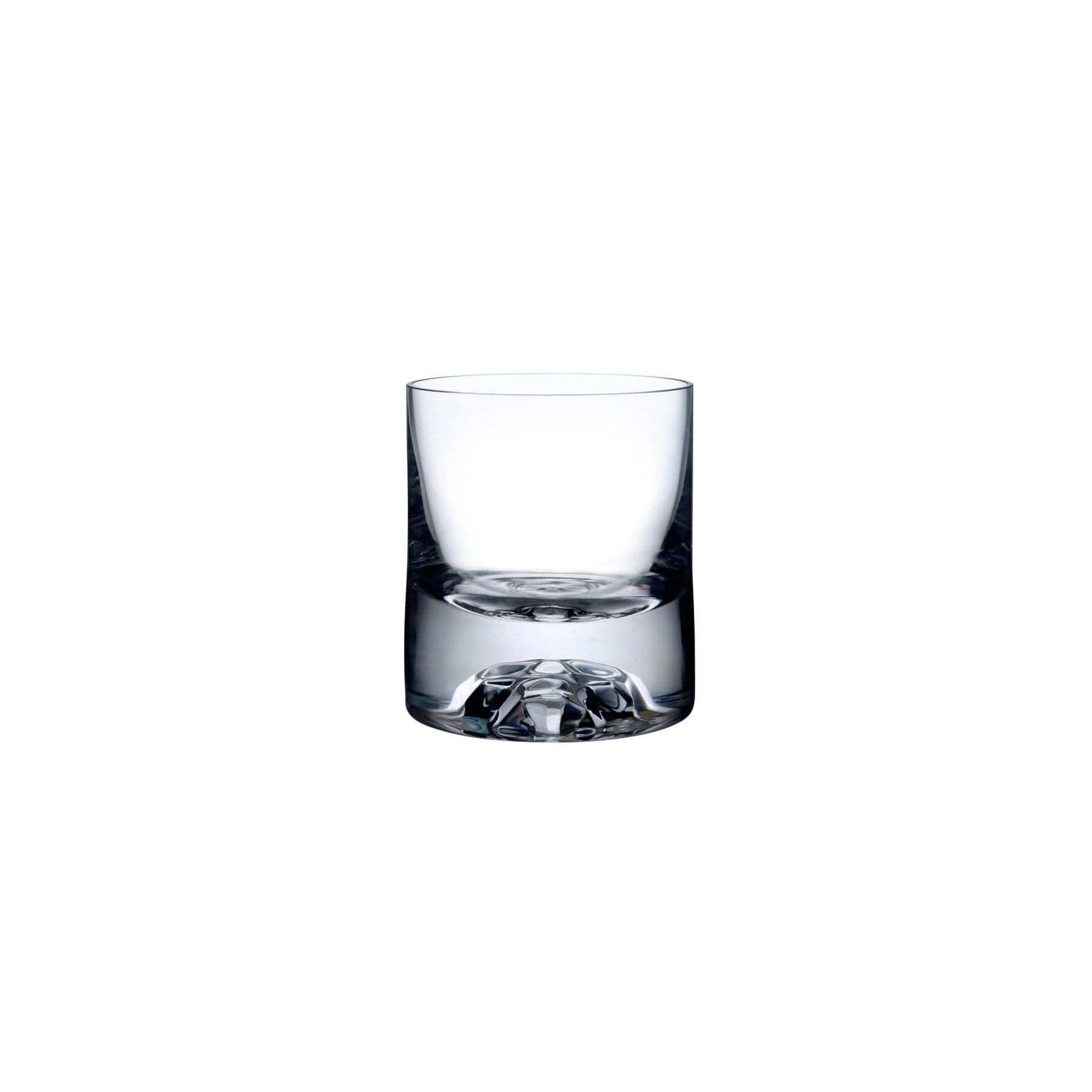 Shade Set of Two Whiskey Glasses
