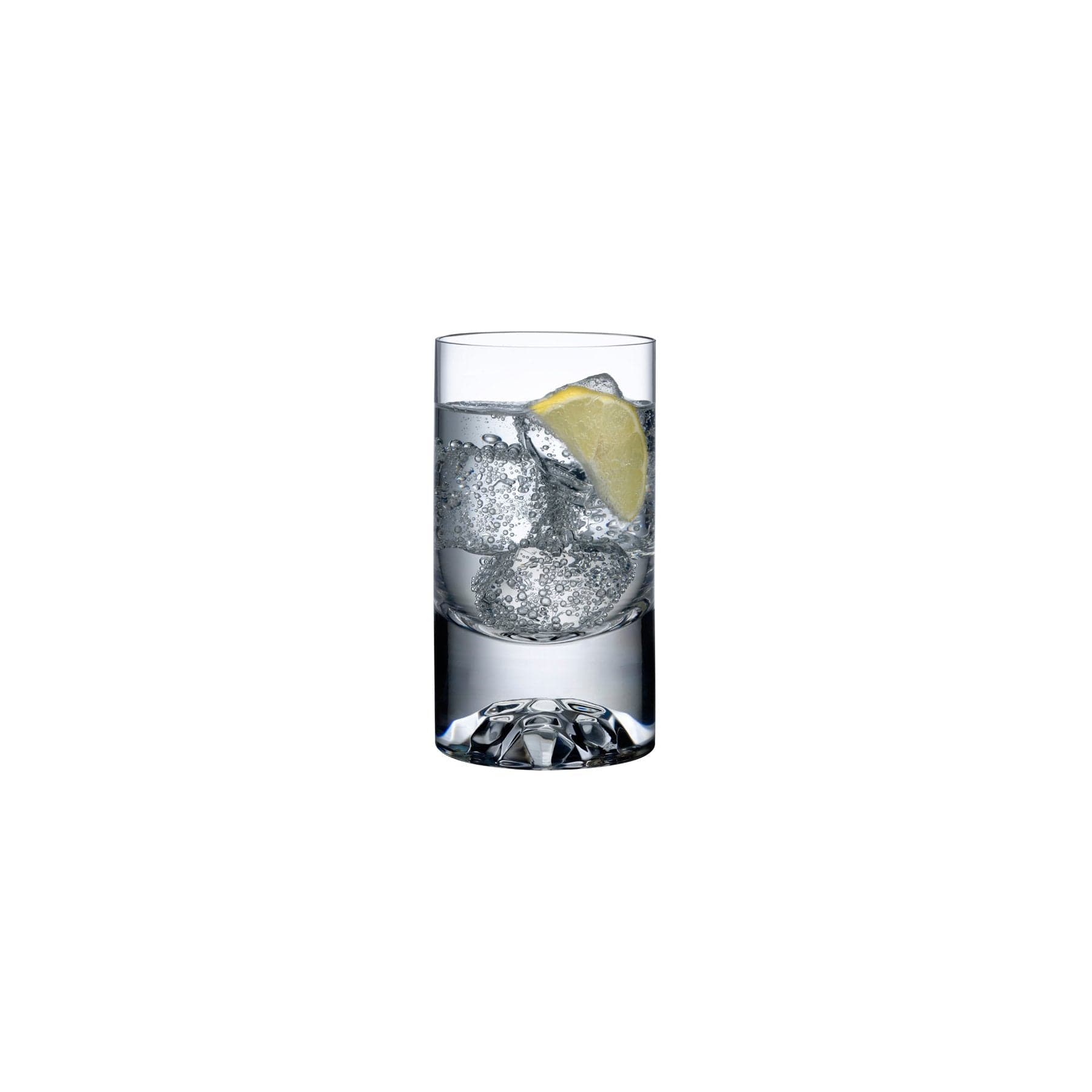 Shade Set of 4 Short Cocktail Glasses