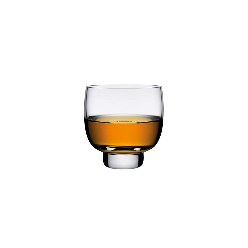 Malt Whiskey Glass Set of Two