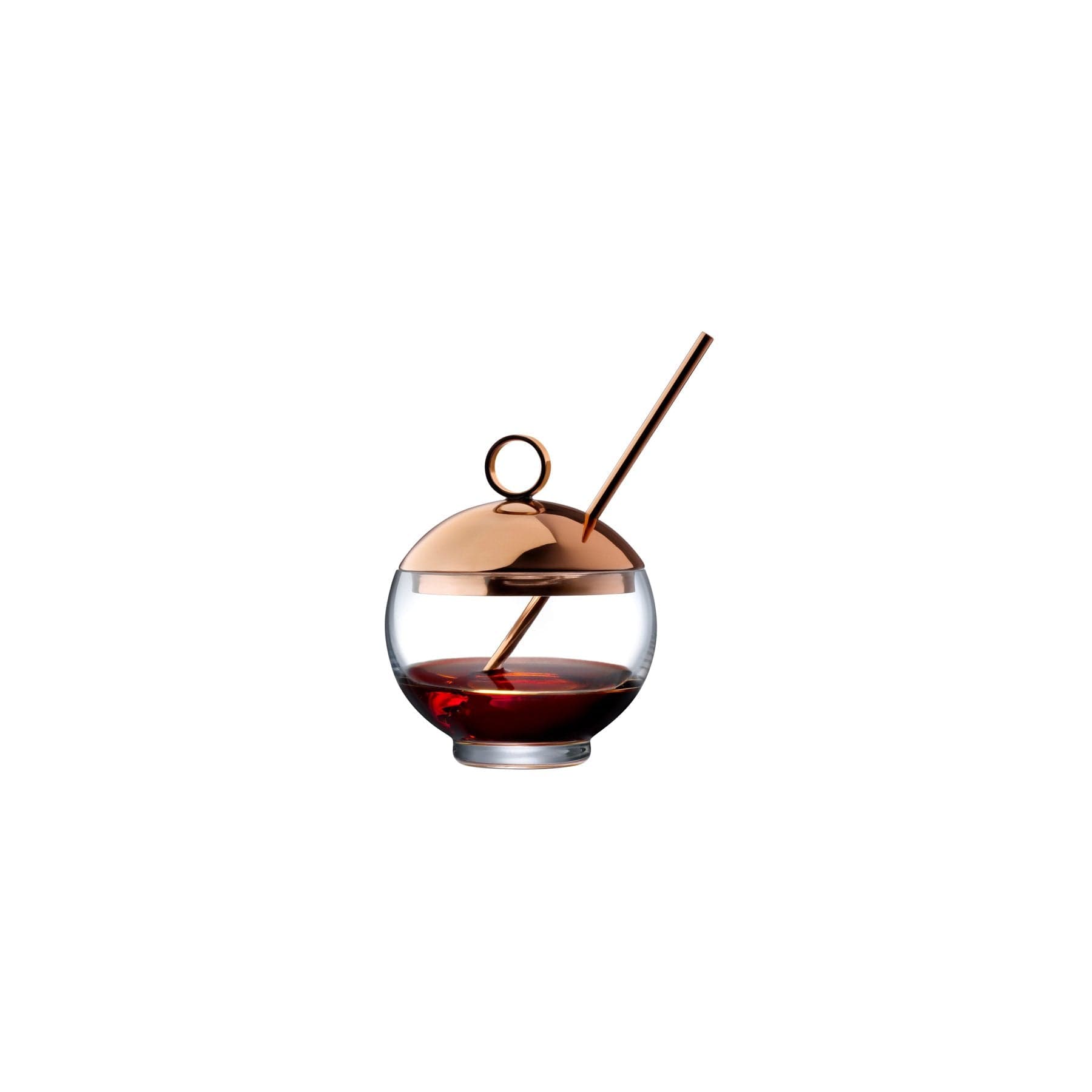 Hepburn Alchemy Cocktail Glass