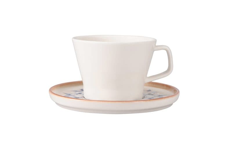 Reflect Tea/Coffee Cup&Saucer 225 cc