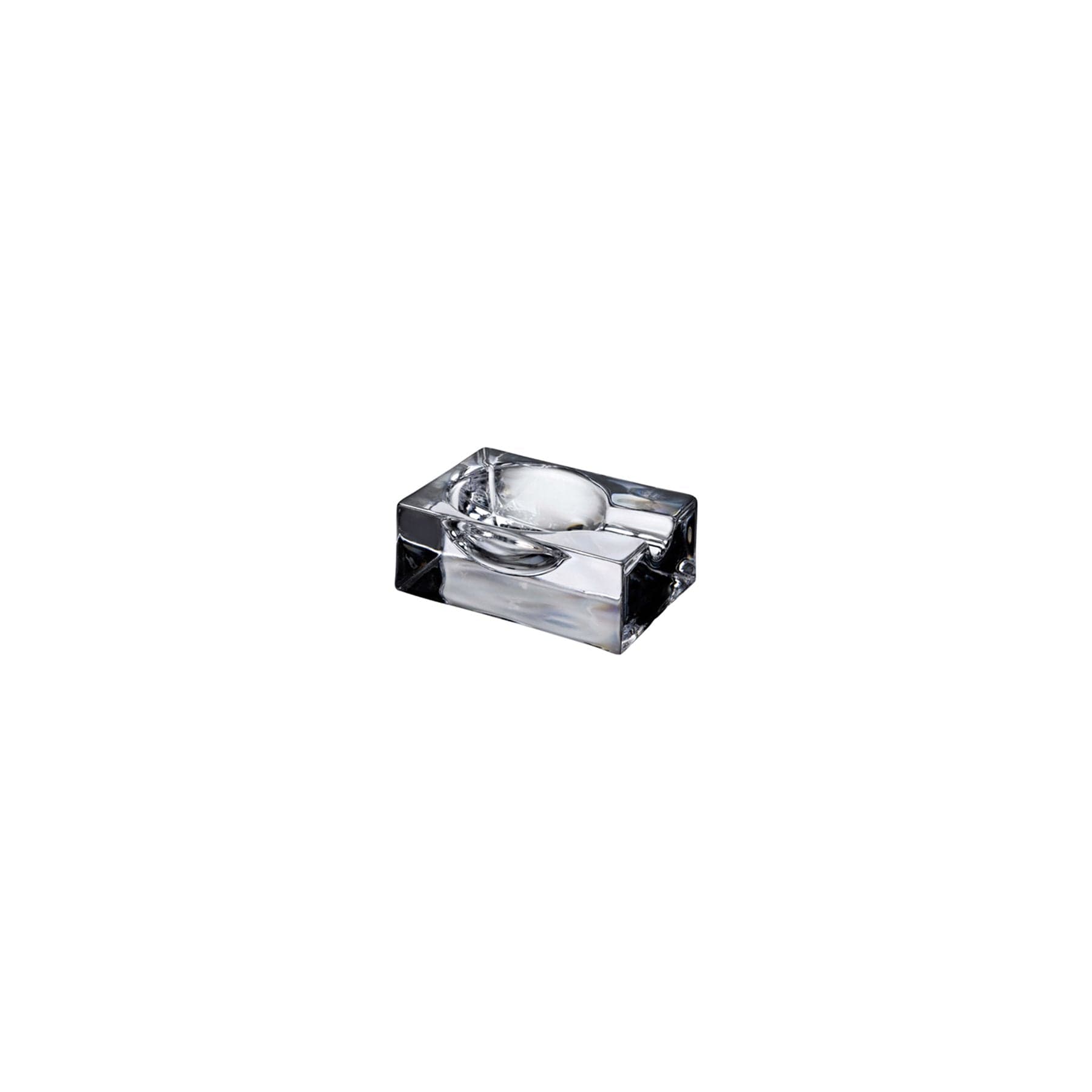 Nude Fumo Crystal Cigar Ashtray