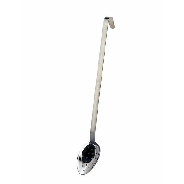 Monoblock Spoon Hole