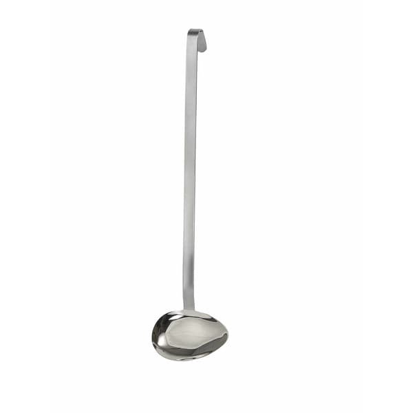 Monoblock Sauce Spoon