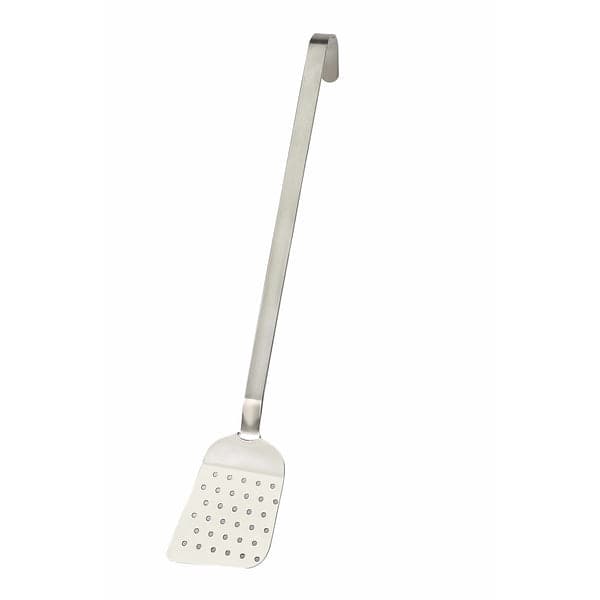 Monoblock Spatula Perforated