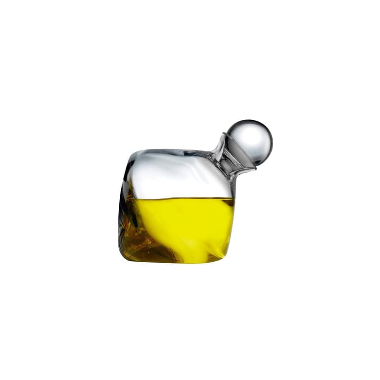 Olea Oil Vinegar Bottle