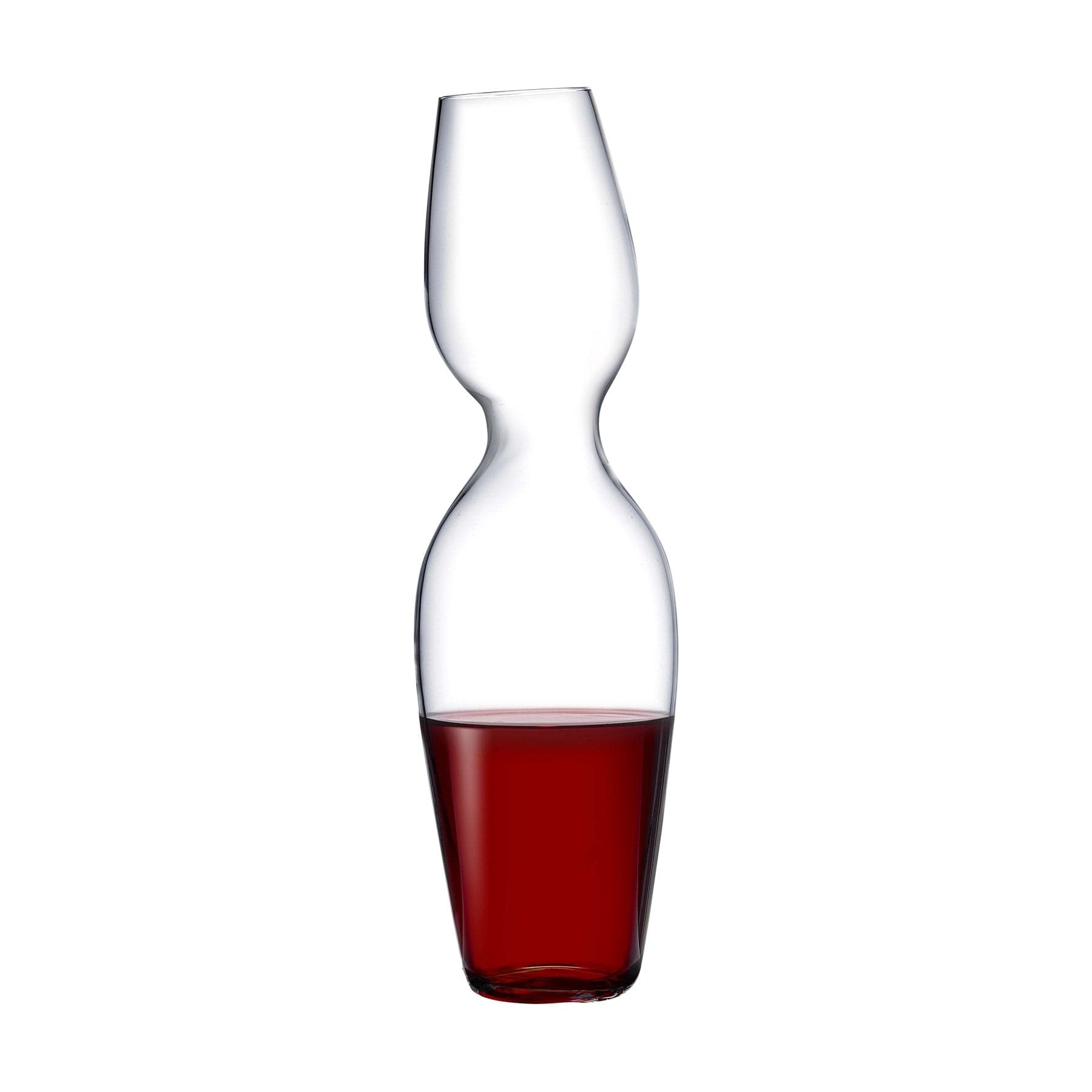 Red Or White Water Pitcher