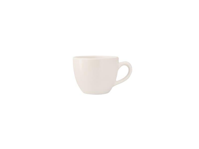 Zenit Bowl Shape Coffee Cup 90 cc matte