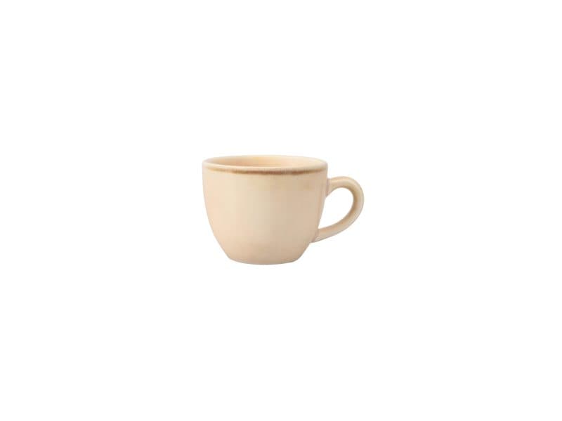 Sakura Bowl Shape Coffee Cup 90cc