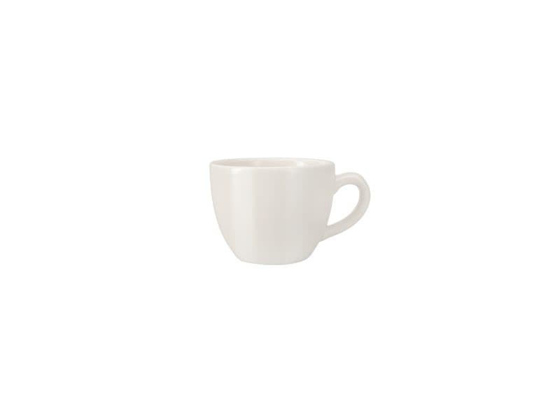 Aida Bowl Shape Coffee Cup 90cc