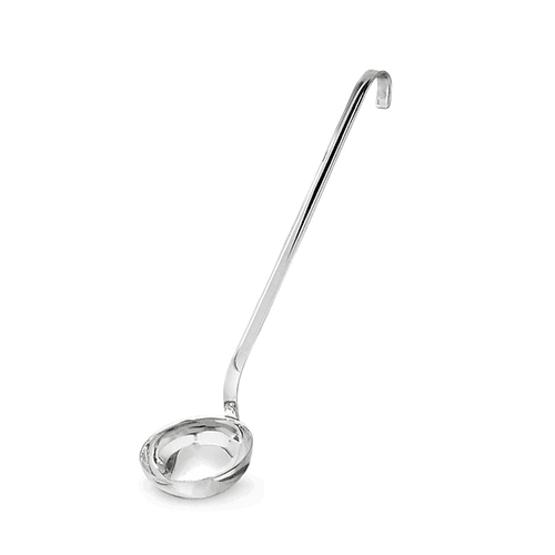 Kapp Welded Steel Ladle No:3 9.5 cm