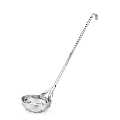 Kapp Welded Steel Ladle No:7 18 cm